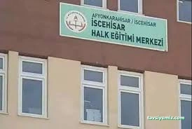 İscehisar Halk Eğitimi Merkezi