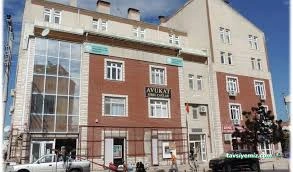 İscehisar Kaymakamlığı