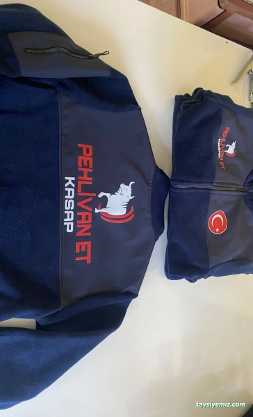 İşelbiseleri İş Kıyafetleri V Ekipmanları Erzurum Tekbir İş Elbiseleri