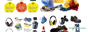 İsgbazaar İş Güvenliği Ekipmanları Ve Hırdavat