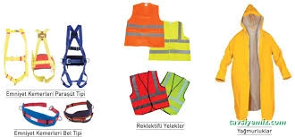 İsgbazaar İş Güvenliği Ekipmanları Ve Hırdavat