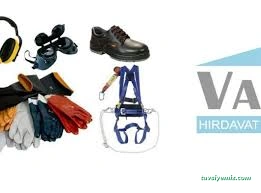 İsgbazaar İş Güvenliği Ekipmanları Ve Hırdavat