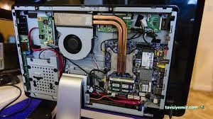 Işık Bilgisayar - Epson Yetkili Servisi