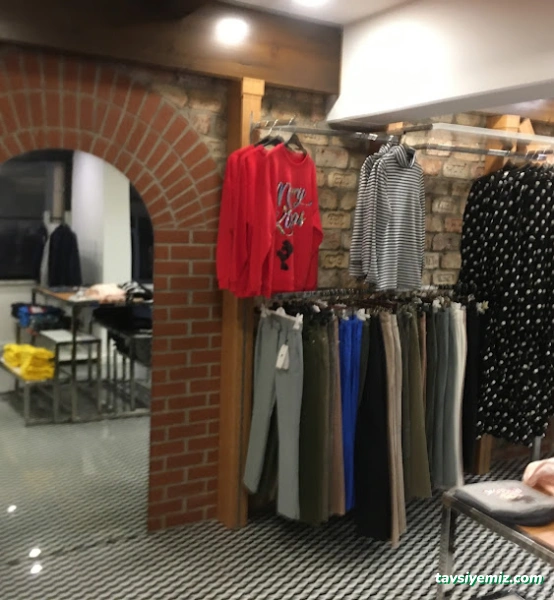 Işık Butik-Outlet İhracat Fazlası