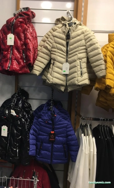 Işık Butik-Outlet İhracat Fazlası