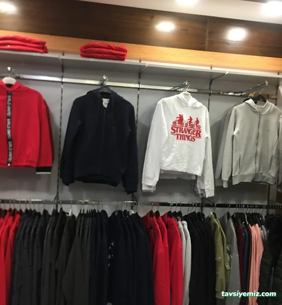 Işık Butik-Outlet İhracat Fazlası