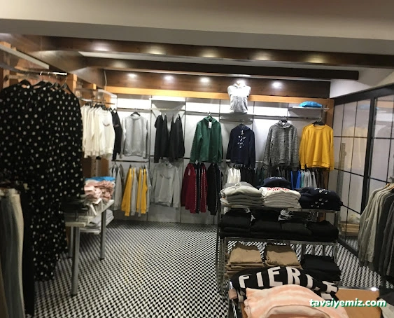 Işık Butik-Outlet İhracat Fazlası