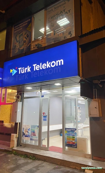 Işık İletişim