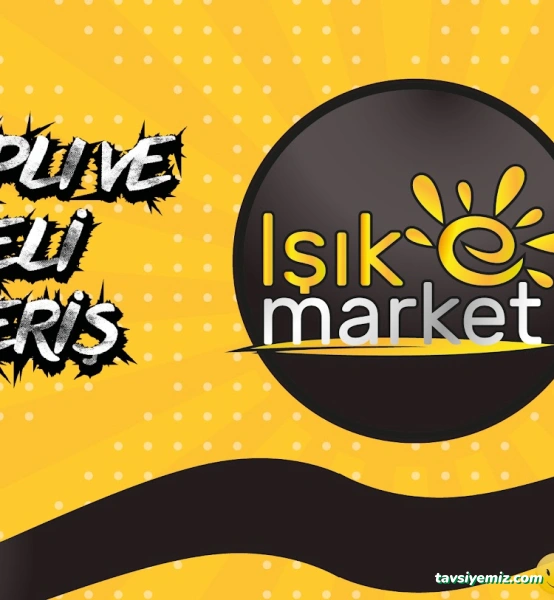 Işık Market