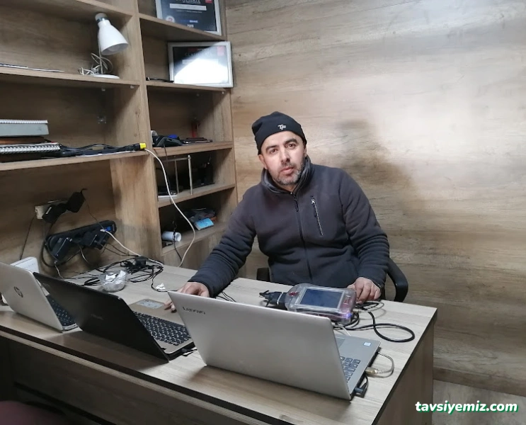 Işık Oto Eksoz Katalizör Partikül Adblue Egr Chiptuning Servisi