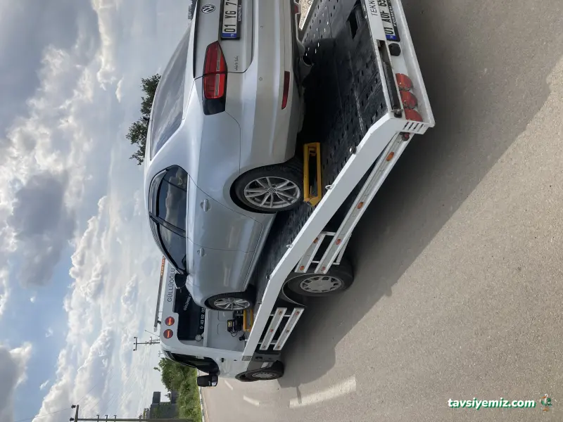 Işık Oto Kurtarma Nakliyat