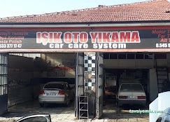 Işık Oto Yıkama