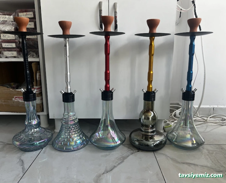 Işık Tütün Ve Nargile