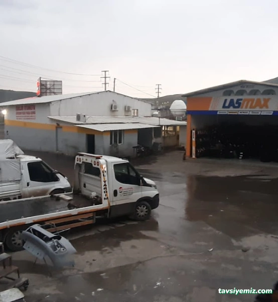 Işıklar Oto Kurtarıcı