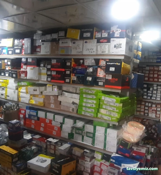 Işıklar Oto Kurtarıcı