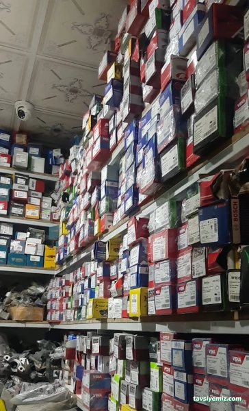 Işıklar Oto Kurtarıcı