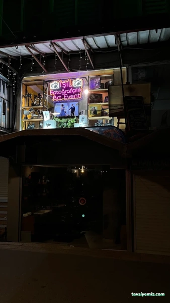 Işıl Fotoğrafçılık