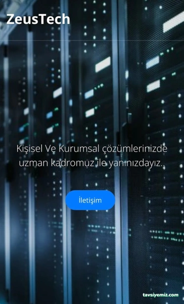 Işıl Telekom Cep Telefonu Tamir