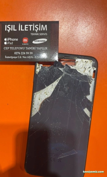 Işıl Telekom Cep Telefonu Tamir