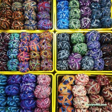 Işıl Yün Tuhafiye