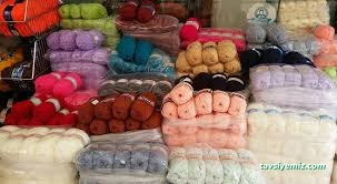 Işıl Yün Tuhafiye