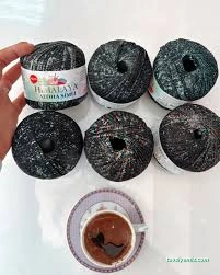 Işıl Yün Tuhafiye