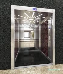 Işın Lift Asansörleri