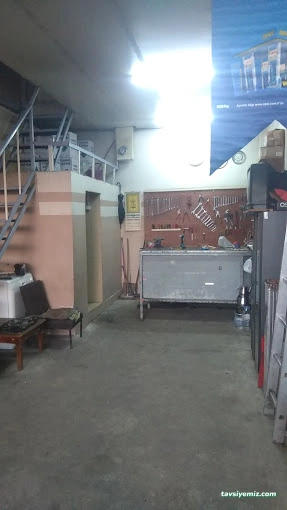 Işın Oto Elektrik-Klima