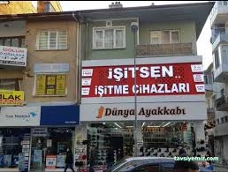 İşitsen İşitme Cihazları Merkezi Afyonkarahisar