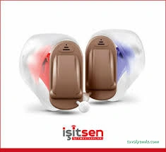 İşitsen İşitme Cihazları Merkezi Afyonkarahisar
