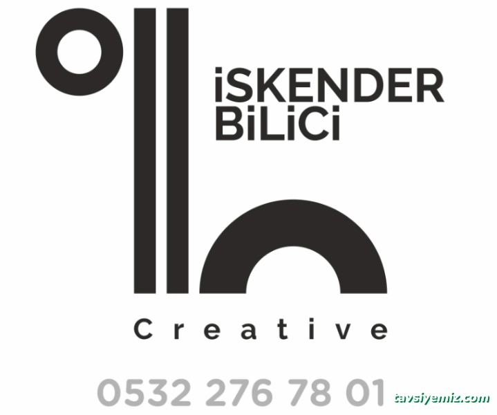 İskender Bilici Creative Tasarım Tanıtım Ve Reklamcılık Hizmetleri