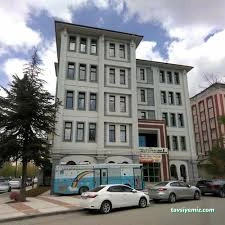 İskender Pala İl Halk Kütüphanesi