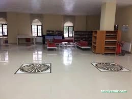 İskender Pala İl Halk Kütüphanesi