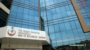 İskenderun Ağız Ve Diş Sağlığı Merkezi