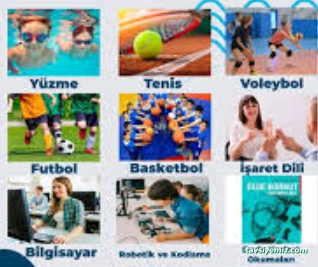 İskenderun Halk Eğitimi Merkezi