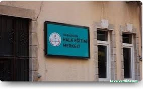 İskenderun Halk Eğitimi Merkezi