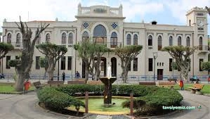 İskenderun Kaymakamlığı