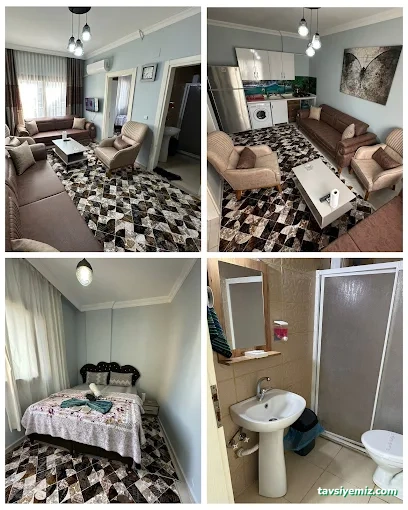 İskenderun Konaklama