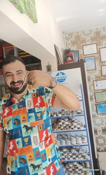 İskenderun Pet House Veteriner Kliniği