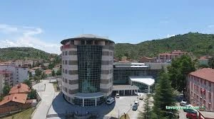 İskilip Atıf Hoca Devlet Hastanesi - Çorum İskilip - 1