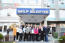 İskilip Belediyesi