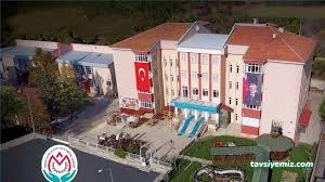 İskilip Halk Eğitimi Merkezi Ve Aso