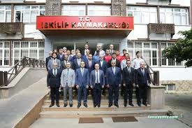 İskilip Kaymakamlığı