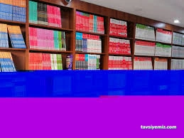 İşler Kitabevi Batman Şube