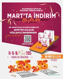 İşler Kitabevi Giresun Merkez Şube