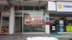 İşler Kitabevi Kilis Şube