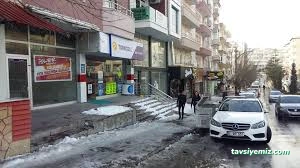 İşler Kitabevi Kilis Şube