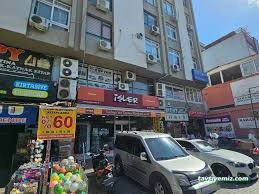 İşler Kitabevi Mardin Şube