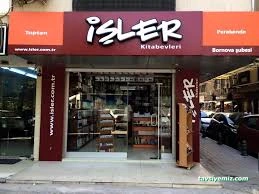 İşler Kitabevi Şırnak Şube