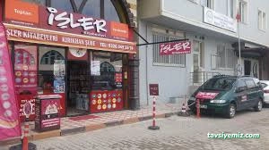 İşler Kitabevi Şırnak Şube